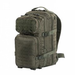 M-Tac Large Assault Pack Backpack Laser Cut Taktinė kuprinė 36 litrai