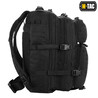 M-Tac seljakott Molle süsteemiga, 36 l, 51x29x28 cm, Must