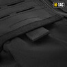 M-Tac seljakott Molle süsteemiga, 36 l, 51x29x28 cm, Must