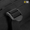 M-Tac seljakott Molle süsteemiga, 36 l, 51x29x28 cm, Must