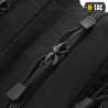 M-Tac seljakott Molle süsteemiga, 36 l, 51x29x28 cm, Must
