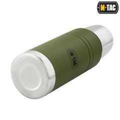 M-Tac Stainless Thermos Plieninis termosas gėrimams 750ml