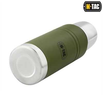M-Tac termos, 0,75 l, teras 201, oliivroheline, Olive