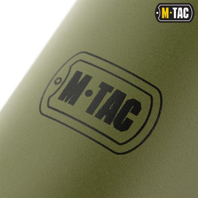 M-Tac termos, 0,75 l, teras 201, oliivroheline, Olive