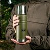 M-Tac Stainless Thermos Plieninis termosas gėrimams 750ml