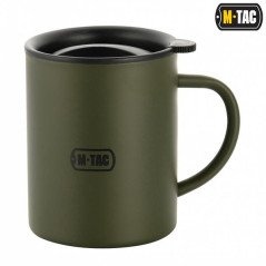 M-Tac Insulated Mug Puodelis 400ml