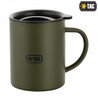 M-Tac Insulated Mug Puodelis 400ml