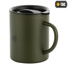 M-Tac termokruus, 280 ml, teras 201