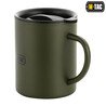 M-Tac Insulated Mug Puodelis 400ml