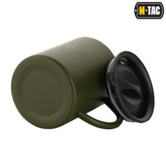 M-Tac termokruus, 280 ml, teras 201