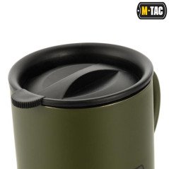 M-Tac Insulated Mug Puodelis 400ml