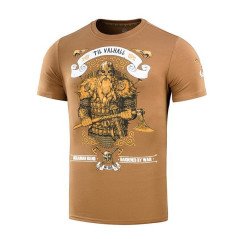 M-Tac T-Shirt Viking Marškinėliai su vikingų motyvais