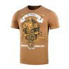 M-Tac Viking T-särk "Til Valhall", puuvill 93%