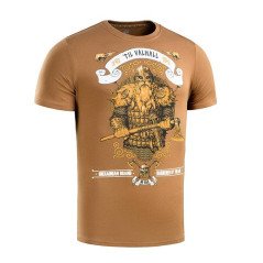 M-Tac T-Shirt Viking Marškinėliai su vikingų motyvais
