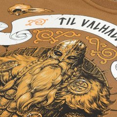 M-Tac T-Shirt Viking Marškinėliai su vikingų motyvais