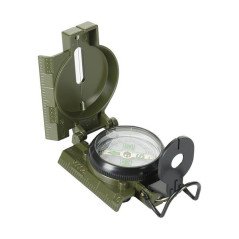 M-Tac Compass Army Ranger Kompasas aliuminio rėmu