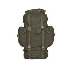 Mil-Tec German Od Import Large Rucksack Olive 65 Ltr. kuprinė