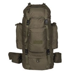Mil-Tec Od Ranger Rucksack Olive 75 Ltr. kuprinė