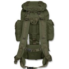 Mil-Tec Od Ranger Rucksack Olive 75 Ltr. kuprinė