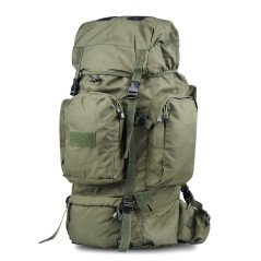 Mil-Tec Od ′Recom′ Rucksack Olive 88 Ltr. kuprinė