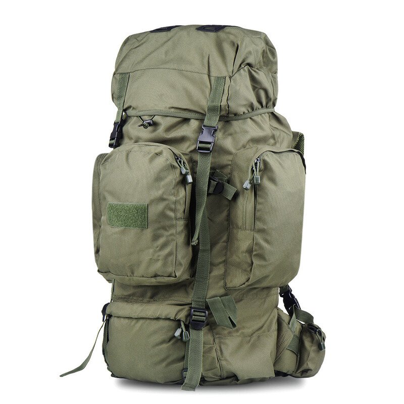 Mil-Tec Od ′Recom′ Rucksack Olive 88 Ltr. kuprinė