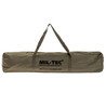 Mil-Tec Od US Style Alum. Folding Cot W. Bag Sulankstoma lauko lova su krepšiu