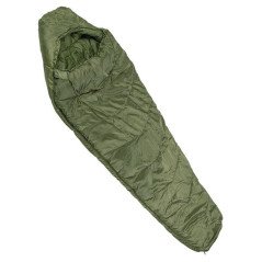 Mil-Tec Od Mummy Sleeping Bag 2-Layers Dvisluoksnis miegmaišis