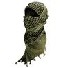 Multifunktsionaalne puuvillane bandana, 110 x 110 cm