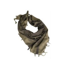 Multifunktsionaalne puuvillane bandana, 110 x 110 cm