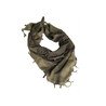 Mil-Tec Od/Black Shemagh Scarf Šalikas