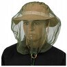 Mil-Tec German Mosquito Head Net Tinklelis nuo uodų galvai