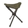Mil-Tec Od 3-Leg Folding Stool Trikojė sulankstoma kėdutė