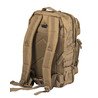 Mil-Tec Coyote Backpack Us Assault Large Taktinė kuprinė 36 ltr. talpos
