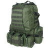 Mil-Tec Defense Pack Assembly 36 l taktikaline seljakott — 1/6