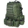Mil-Tec Od Defense Pack Assembly Daugiafunkcinė taktinė kuprinė