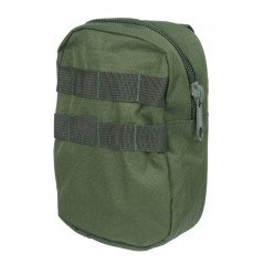 Mil-Tec Od Defense Pack Assembly Daugiafunkcinė taktinė kuprinė