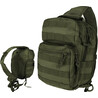 Mil-Tec One Strap Assault Pack Small 10 l seljakott