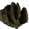 Mil-Tec One Strap Assault Pack Small 10 l seljakott, Olive