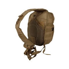 Mil-Tec One Strap Assault Pack Small Vieno diržo maža taktinė kuprinė