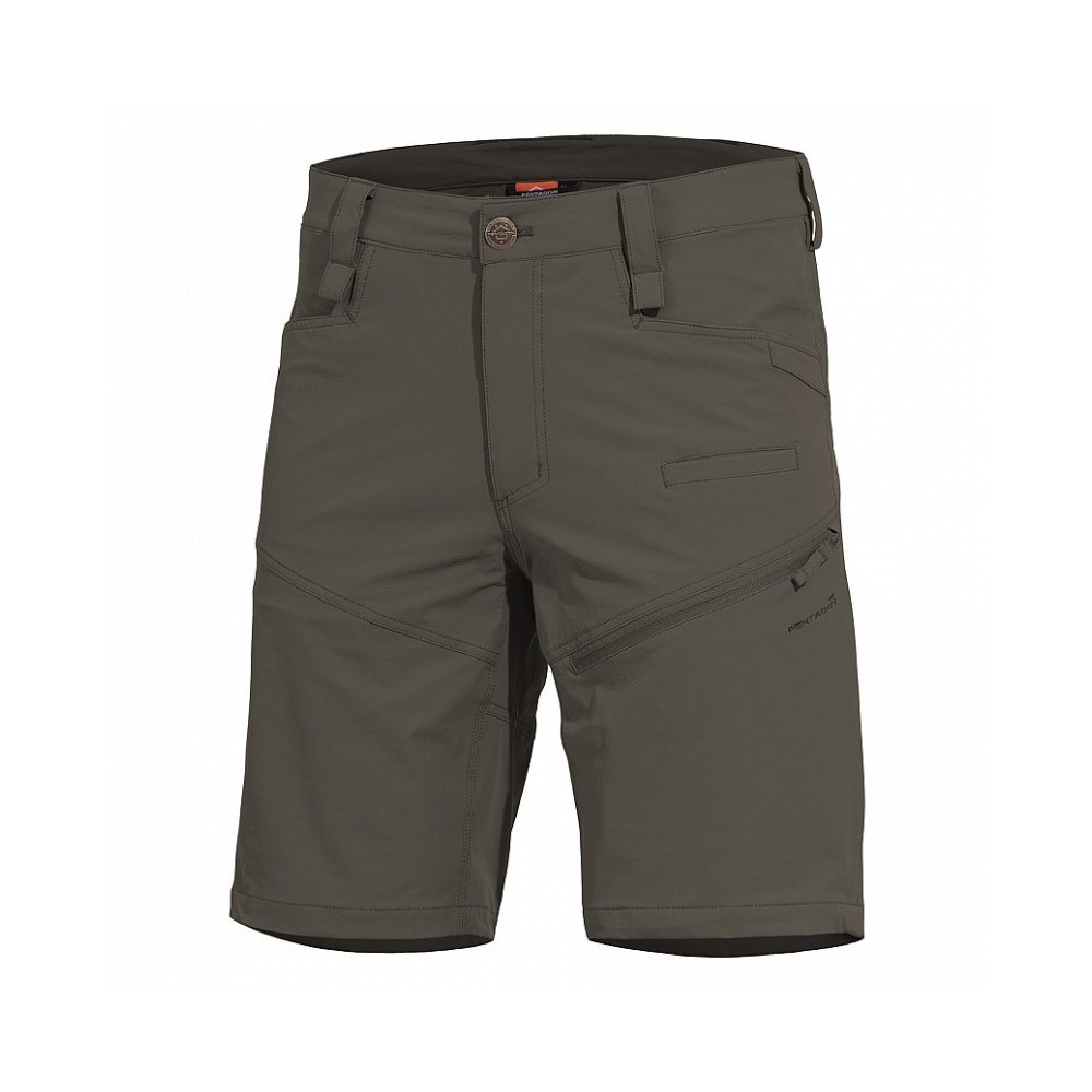 Pentagon Renegade Tropic lühikesed püksid 91% nailon, Olive
