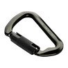 M-Tac Key-Lock alumiiniumkarabiin 30 kN