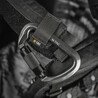 M-Tac Key-Lock alumiiniumkarabiin 30 kN