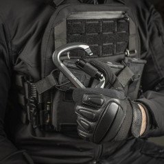 M-Tac Key-Lock alumiiniumkarabiin 30 kN
