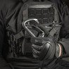 M-Tac Key-Lock alumiiniumkarabiin 30 kN