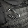 M-Tac Key-Lock alumiiniumkarabiin 30 kN