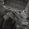 M-Tac Key-Lock alumiiniumkarabiin 30 kN