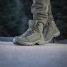 M-Tac Tactical Demi-season Boots Taktiniai demisezoniniai batai