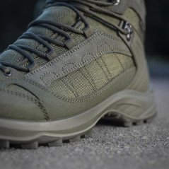 M-Tac Tactical Demi-season Boots Taktiniai demisezoniniai batai