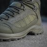 M-Tac Tactical Demi-season Boots Taktiniai demisezoniniai batai