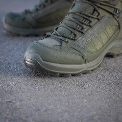 M-Tac Tactical Demi-season Boots Taktiniai demisezoniniai batai